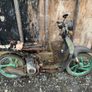 Two mopeds Image 5