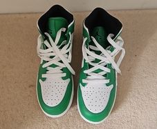 Nike Air Jordans