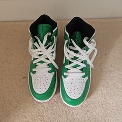 Nike Air Jordans