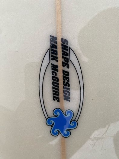 Surfboard - Power Source