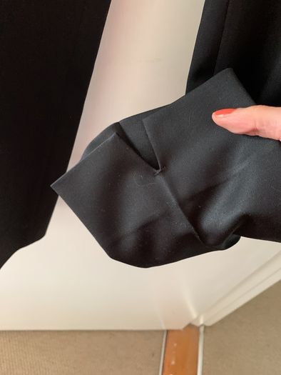 Uterque Dress trousers