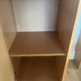2 x Glass cabinets Image 5