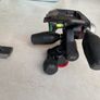 Manfrotto MHXPRO-3W 3 way geared tripod head Image 6