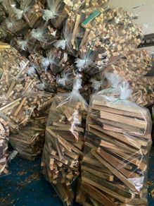 kindling