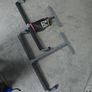 Storage hanger x2 (height adjustable) Image 7