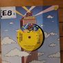 Electric Light Orchestra Dont Walk Away Across The Border 7 Inch Single Image 2