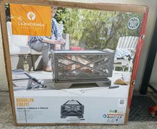 Brand new Fire Pit