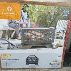 Brand new Fire Pit