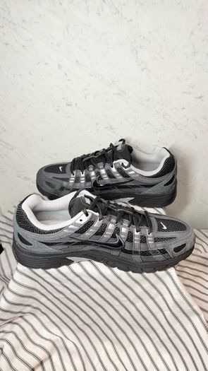 Nike P-6000