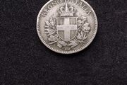 Kingdom of Italy , 20 Centesimi Coin - 1918