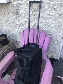 Travel Case