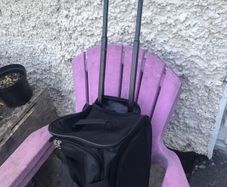 Travel Case