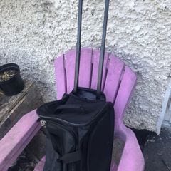 Travel Case