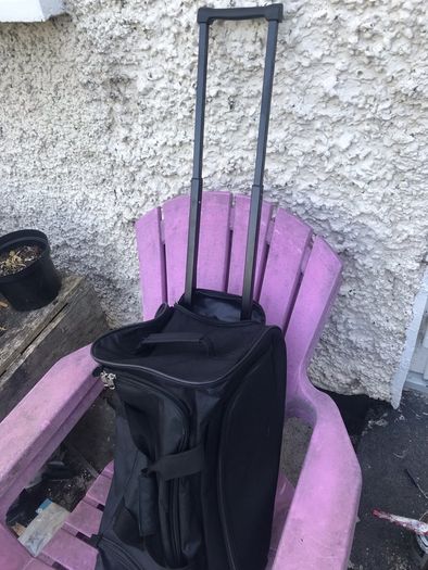 Travel Case