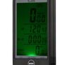 LCD Computer Odometer Bike Speedometer Bicycle Equipment Image 3