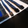 PC Extension cables for PSU Image 3