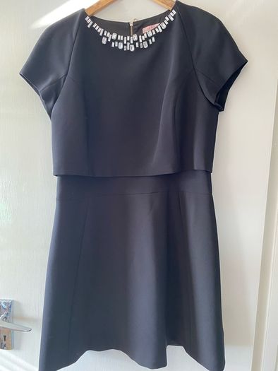 ted baker dress