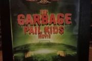 The Garbage Pail Kids Movie