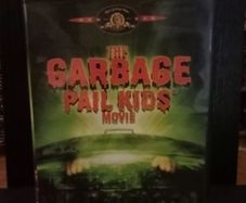 The Garbage Pail Kids Movie