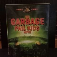 The Garbage Pail Kids Movie