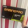 Palit gtx 1650 graphics card Image 2