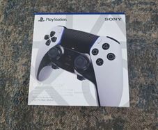 (NEW)Dualsense Edge