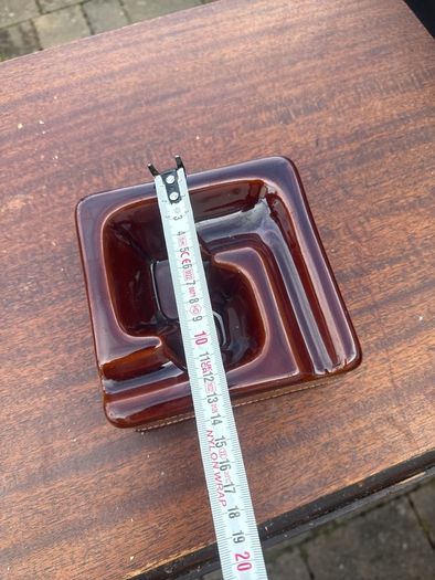 ashtray