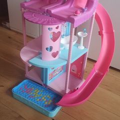 Chelsea House (Barbie collection)