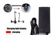 Xiaomi M365/PRO Ninebot ES1 ES2 Electric Scooter charger Adapter