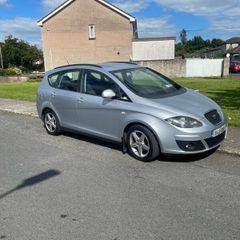 Bargain 2011 Seat Altea Xl