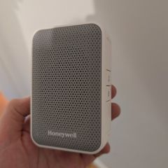 Honeywell activlink doorbell speaker