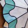 Tiffany Ceiling Shade Image 5