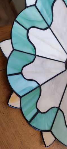 Tiffany Ceiling Shade