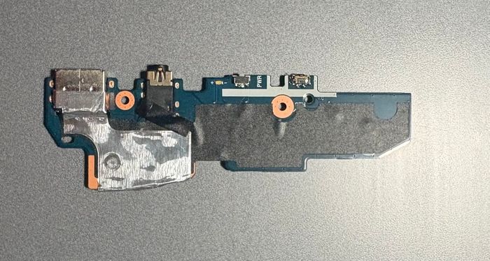 Lenovo Yoga Slim 6 Motherboard