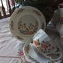 Aynsley Cottage Garden Trio Image 2