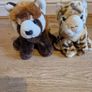 realistic soft toys Image 3