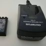 Olympus C-60 Camera Image 2