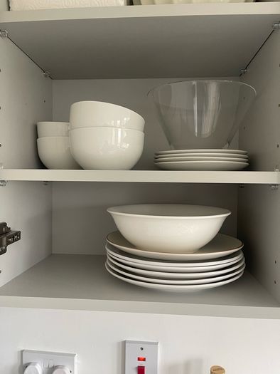Must have kitchen essentials