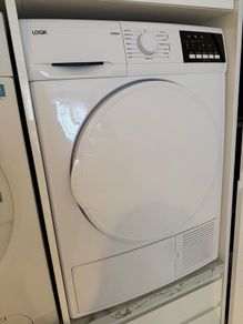Logik Tumble Dryer