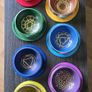 Chakra Singing Bowls Image 4