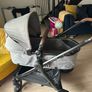 Maxi Cosi Zelia travel system Image 5