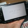 PSP 1000 Original Black Image 5