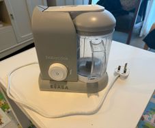 Beaba baby food maker