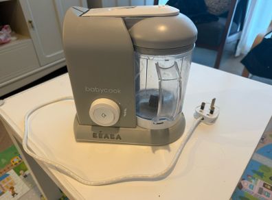 Beaba baby food maker