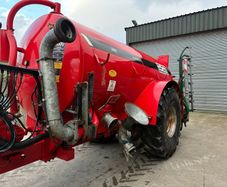Hi spec 2000 gallon
