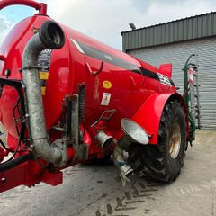 Hi spec 2000 gallon