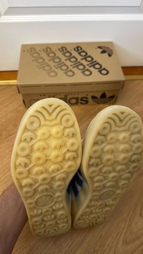 Adidas Gazelle Indoor
