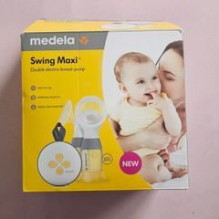 medela double electric brest pump