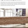 Natural coconut fiber spring mattress Image 7