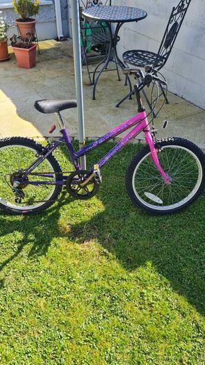 Bike for 8 / 9 year old